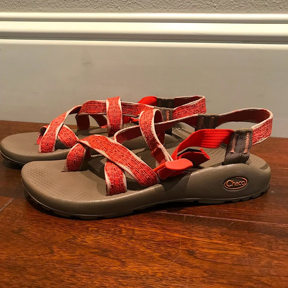 Chaco sandals